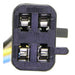 Turn Signal Switch WVE 1S4588