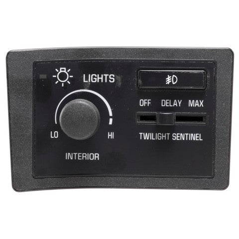 Headlight Switch WVE 1S4625