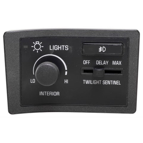 Headlight Switch WVE 1S4625