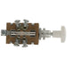 Push / Pull Switch WVE 1S4629