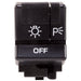 Headlight Switch WVE 1S4649