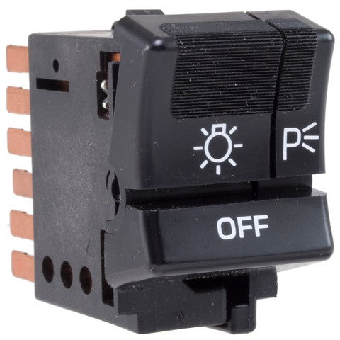 Headlight Switch WVE 1S4649