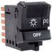 Headlight Switch WVE 1S4649