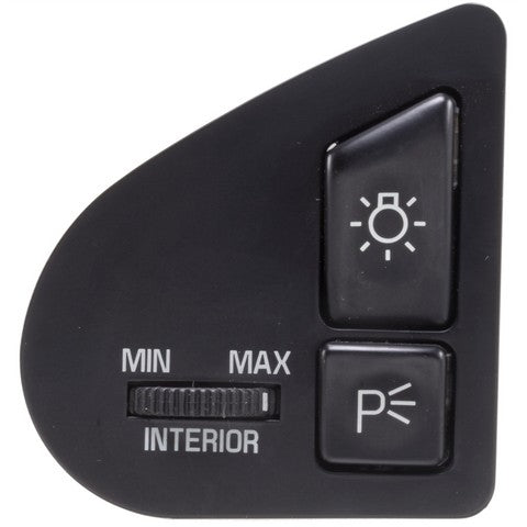 Headlight Switch WVE 1S4707