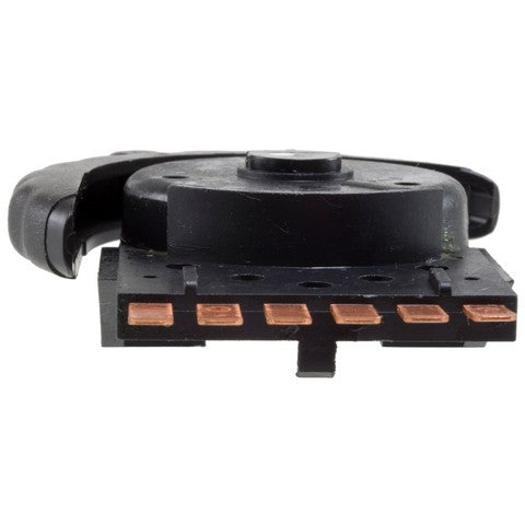 HVAC Blower Control Switch WVE 1S4725