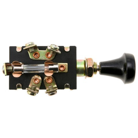 Push / Pull Switch WVE 1S4727