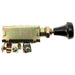 Push / Pull Switch WVE 1S4727