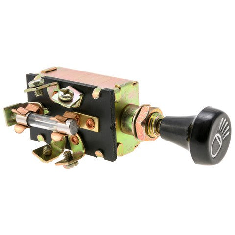 Push / Pull Switch WVE 1S4727