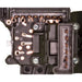 Turn Signal Switch WVE 1S4733