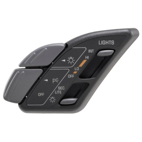 Headlight Switch WVE 1S4754