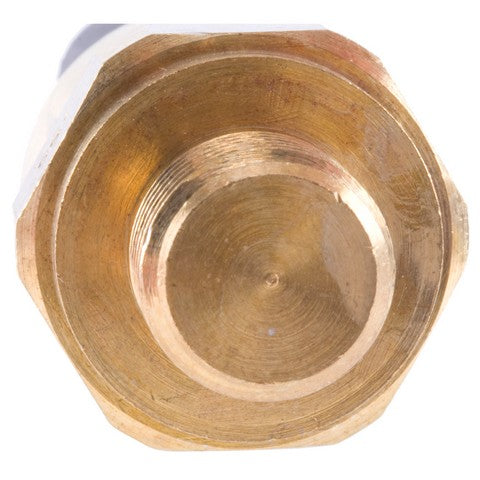 Engine Cooling Fan Switch WVE 1S4766