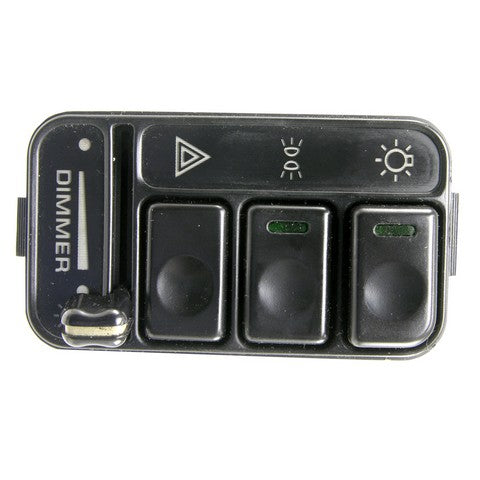 Instrument Panel Dimmer Switch WVE 1S4815