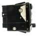 Instrument Panel Dimmer Switch WVE 1S4815