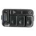 Instrument Panel Dimmer Switch WVE 1S4815