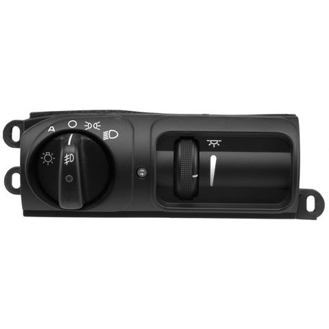 Instrument Panel Dimmer Switch WVE 1S4816