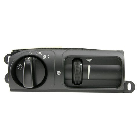 Instrument Panel Dimmer Switch WVE 1S4819