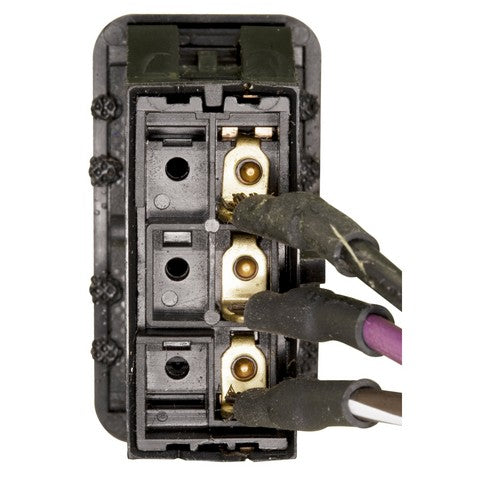 Fog Light Switch WVE 1S4820