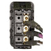 Fog Light Switch WVE 1S4820