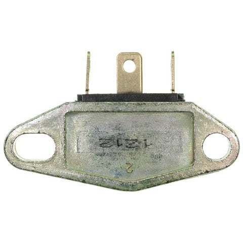 Headlight Dimmer Switch WVE 1S4828