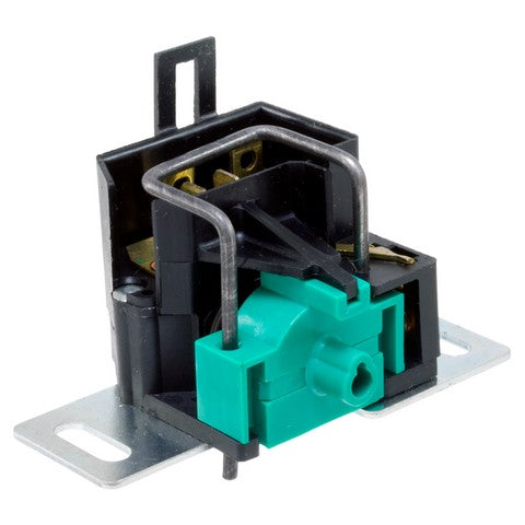 Headlight Dimmer Switch WVE 1S4843