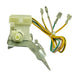 Headlight Dimmer Switch WVE 1S4845