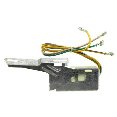 Headlight Dimmer Switch WVE 1S4845