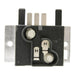 Instrument Panel Dimmer Switch WVE 1S4850
