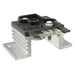 Instrument Panel Dimmer Switch WVE 1S4850