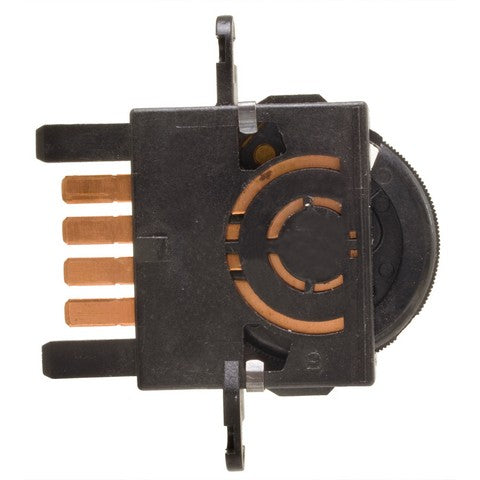 Instrument Panel Dimmer Switch WVE 1S4858