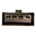 Instrument Panel Dimmer Switch WVE 1S4860