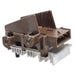 Instrument Panel Dimmer Switch WVE 1S4860