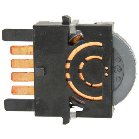 Instrument Panel Dimmer Switch WVE 1S4877