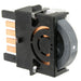 Instrument Panel Dimmer Switch WVE 1S4877