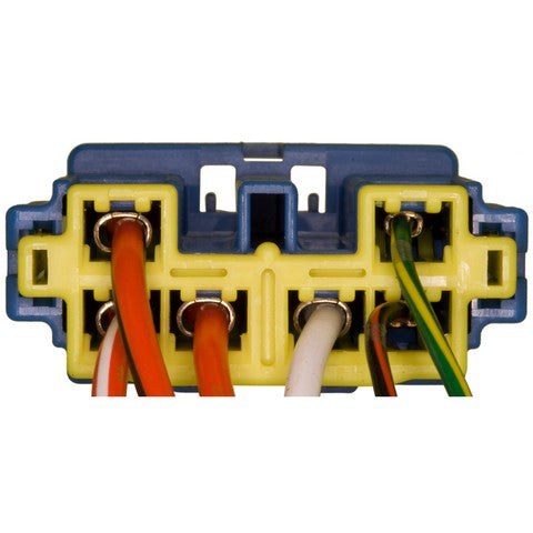 Headlight Dimmer Switch WVE 1S4886