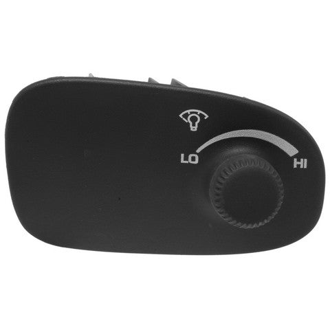 Instrument Panel Dimmer Switch WVE 1S4893