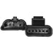 Instrument Panel Dimmer Switch WVE 1S4893