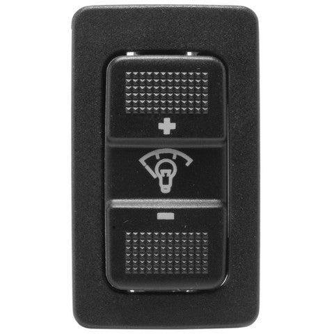 Instrument Panel Dimmer Switch WVE 1S4898
