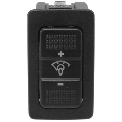 Instrument Panel Dimmer Switch WVE 1S4898