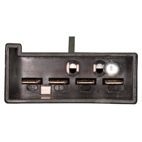 Instrument Panel Dimmer Switch WVE 1S4907