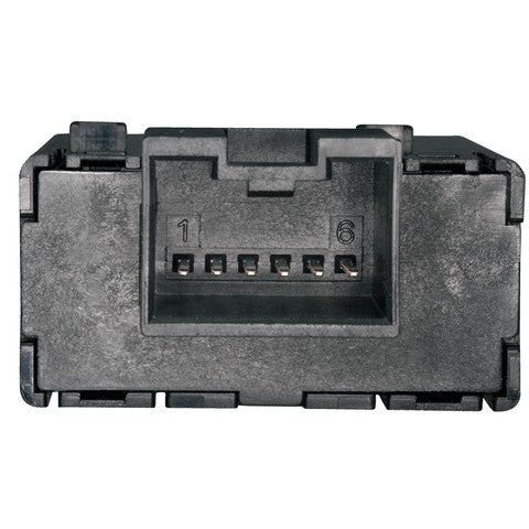 Instrument Panel Dimmer Switch WVE 1S4921