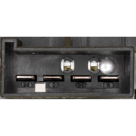 Instrument Panel Dimmer Switch WVE 1S4932