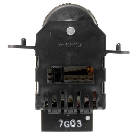 Instrument Panel Dimmer Switch WVE 1S4932