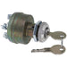 Ignition Starter Switch WVE 1S4936