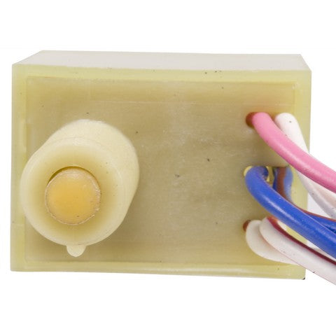 Brake Light Switch WVE 1S4989