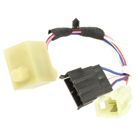 Brake Light Switch WVE 1S4989