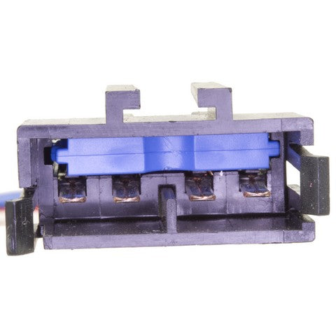 Brake Light Switch WVE 1S4989