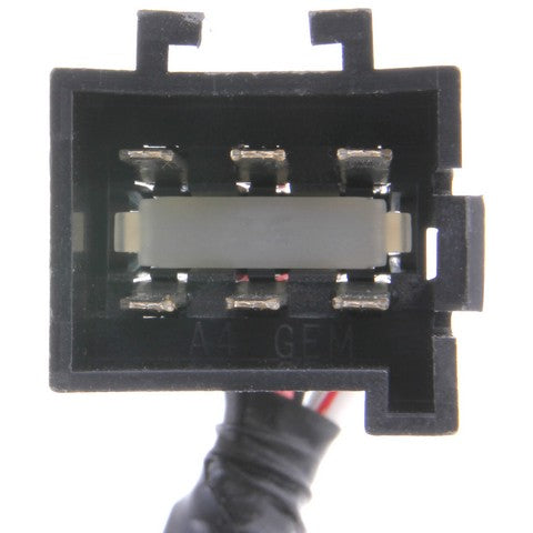 Brake Light Switch WVE 1S4992