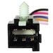 Brake Light Switch WVE 1S4999