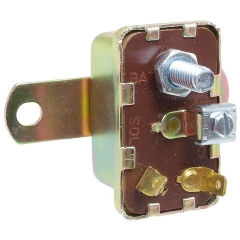 Starter Relay WVE 1S5016