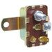 Starter Relay WVE 1S5016